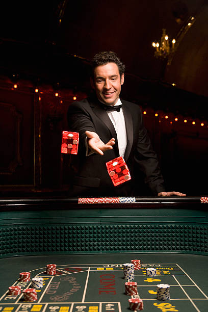 Slot tournament lobby