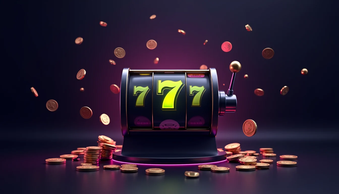 Galactic Gems slot game interface on dewawin 365 platform