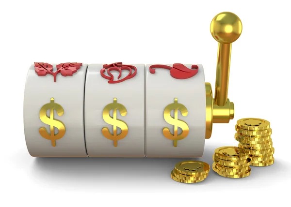Medusa II slot screen